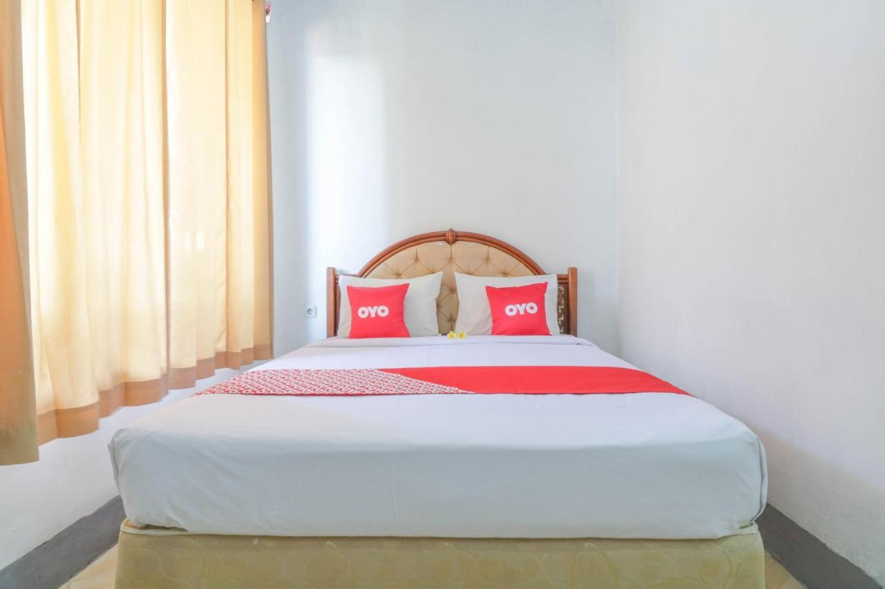 Oyo 1514 Rara Inn Kuta  Екстериор снимка