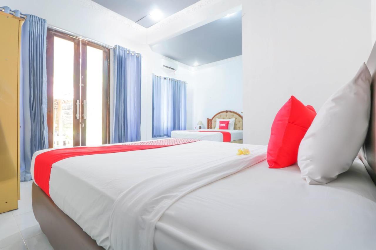 Oyo 1514 Rara Inn Kuta  Екстериор снимка